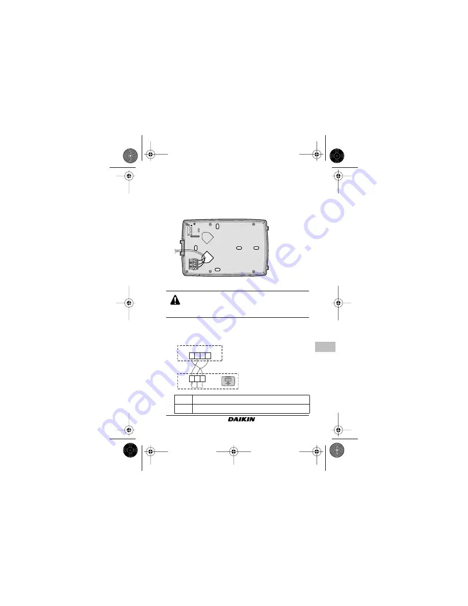 Daikin EKRTWA Installation Manual Download Page 51