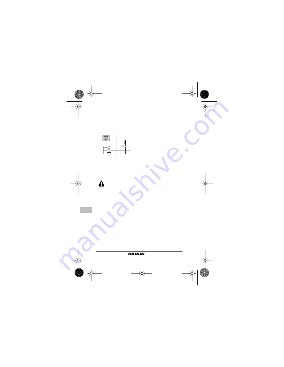 Daikin EKRTWA Installation Manual Download Page 52