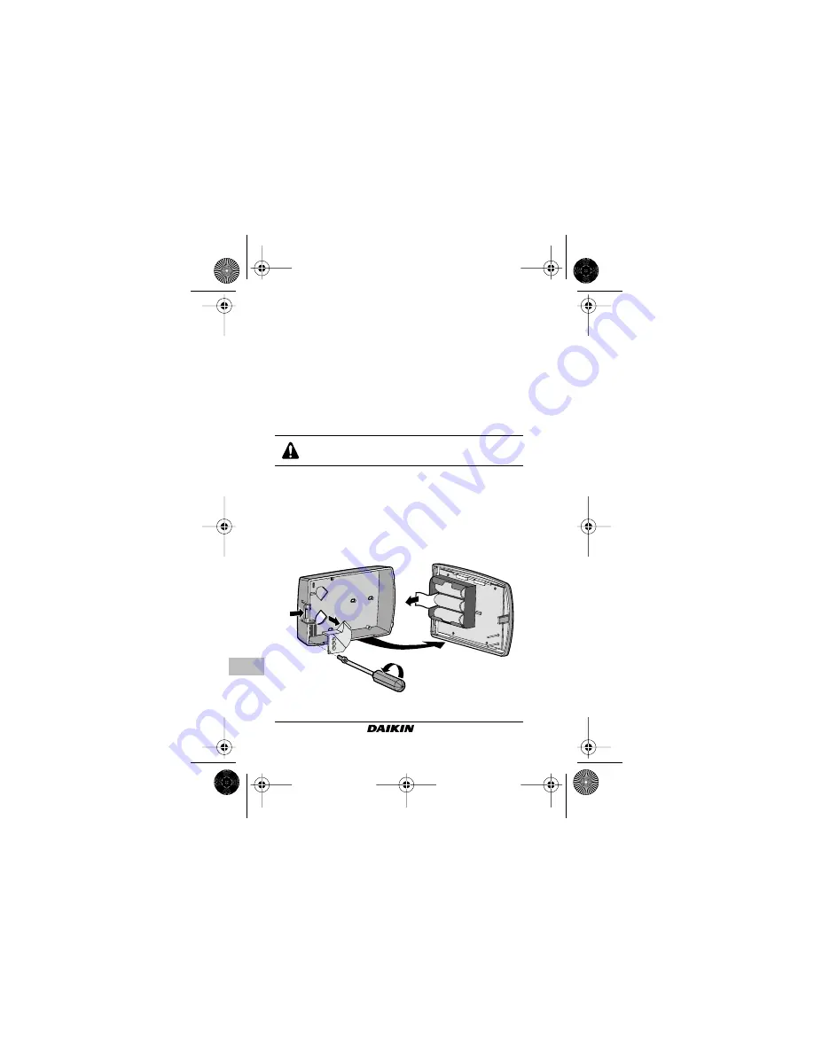 Daikin EKRTWA Installation Manual Download Page 84