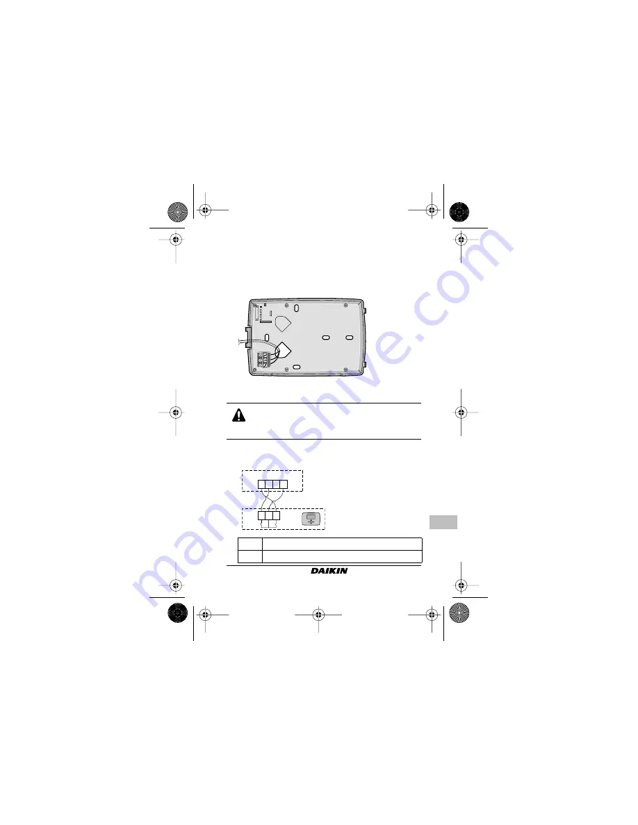 Daikin EKRTWA Installation Manual Download Page 85