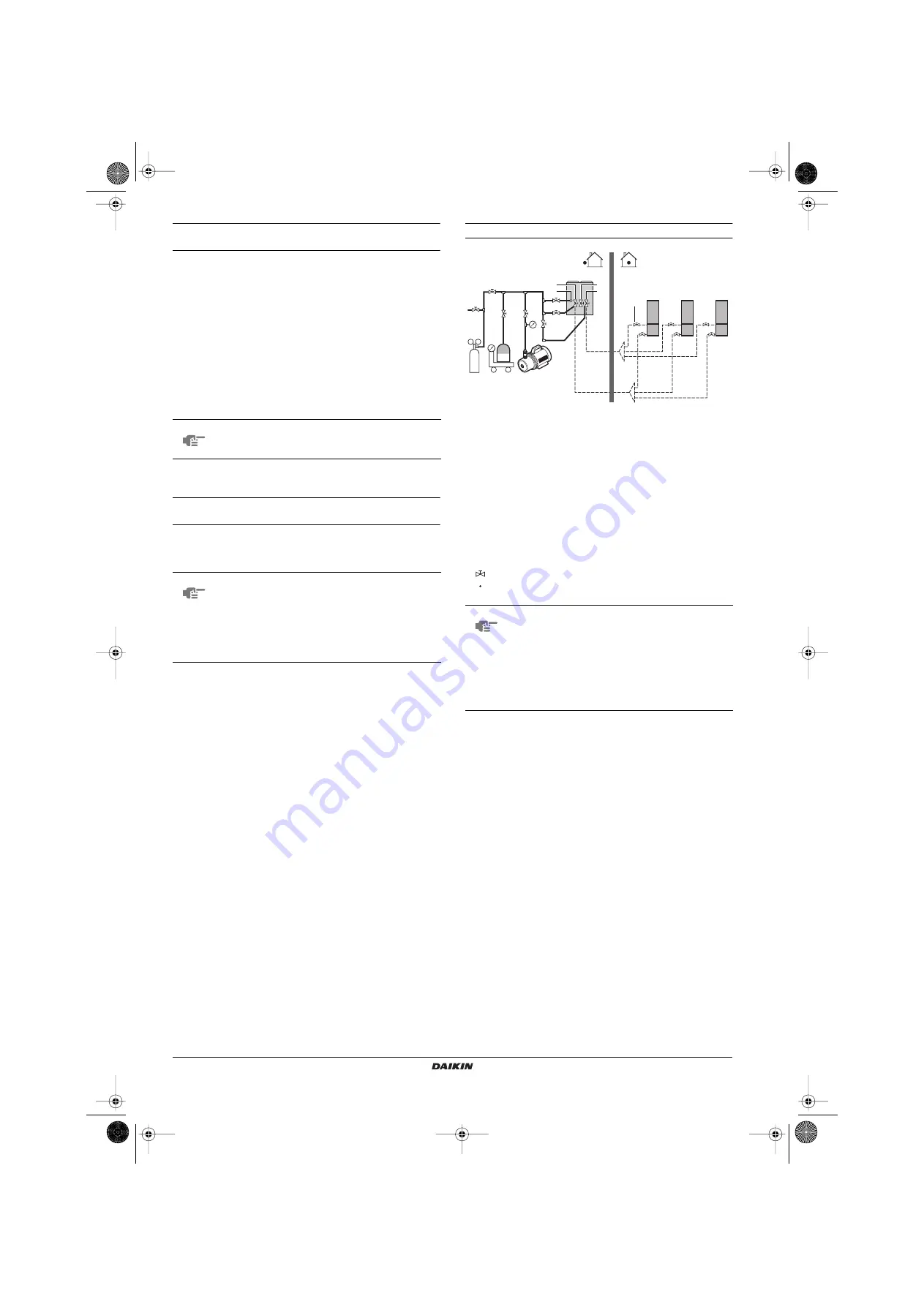 Daikin EMRQ10ABY1 Installation Manual Download Page 20