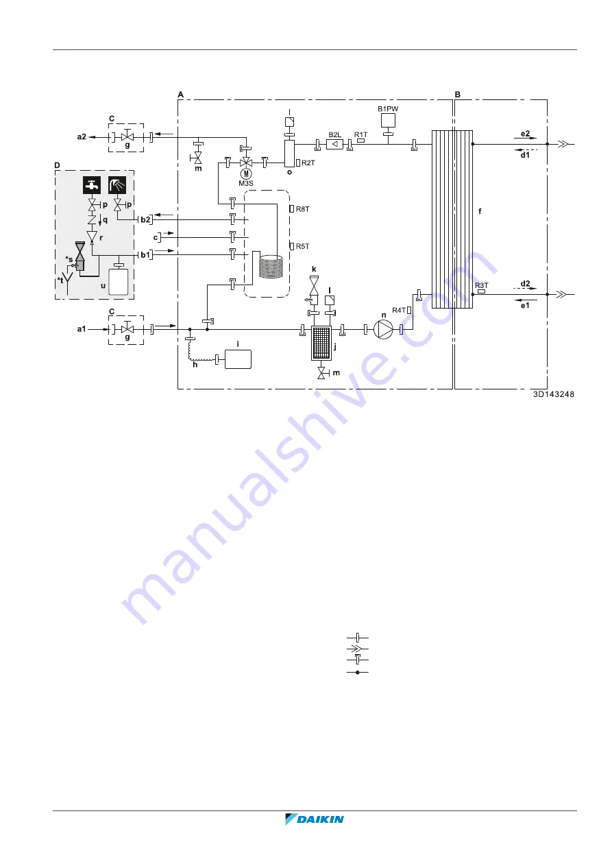 Daikin ERRA08-12EW1 Скачать руководство пользователя страница 297