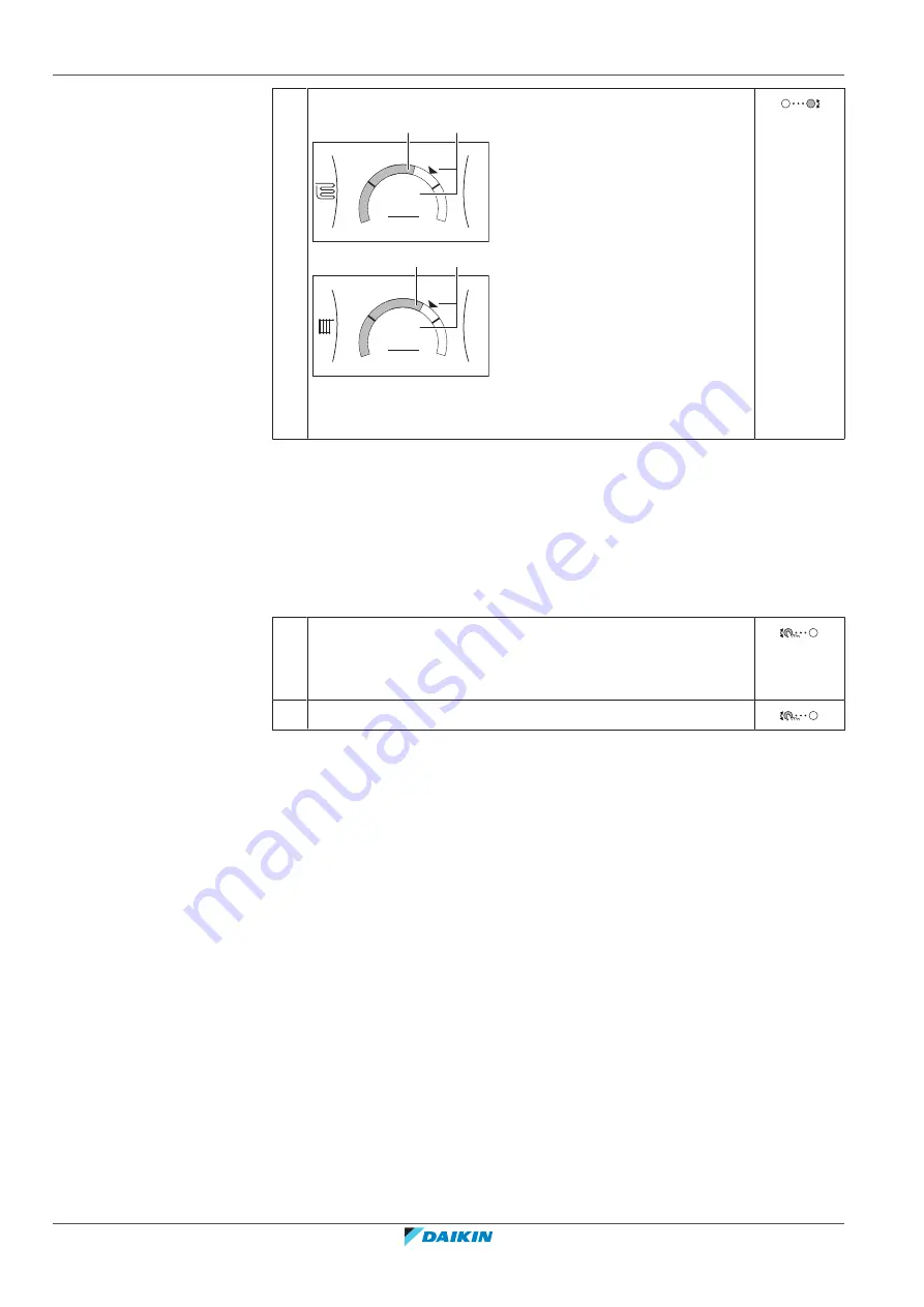 Daikin ETVZ16E9W7 Скачать руководство пользователя страница 30