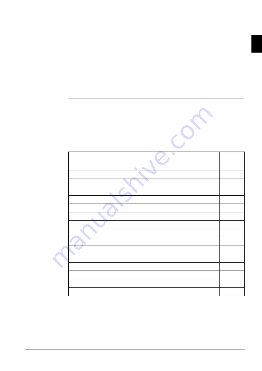 Daikin EUW KZW1 Series Service Manual Download Page 11