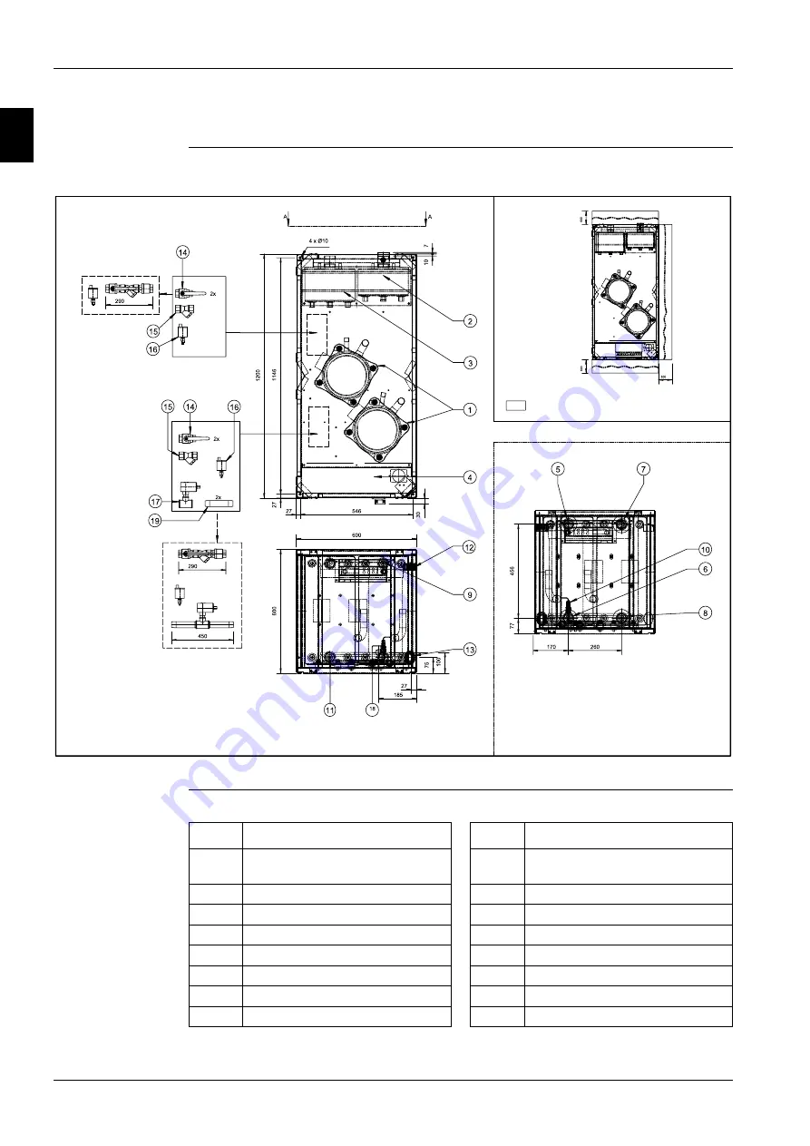 Daikin EUW KZW1 Series Скачать руководство пользователя страница 32