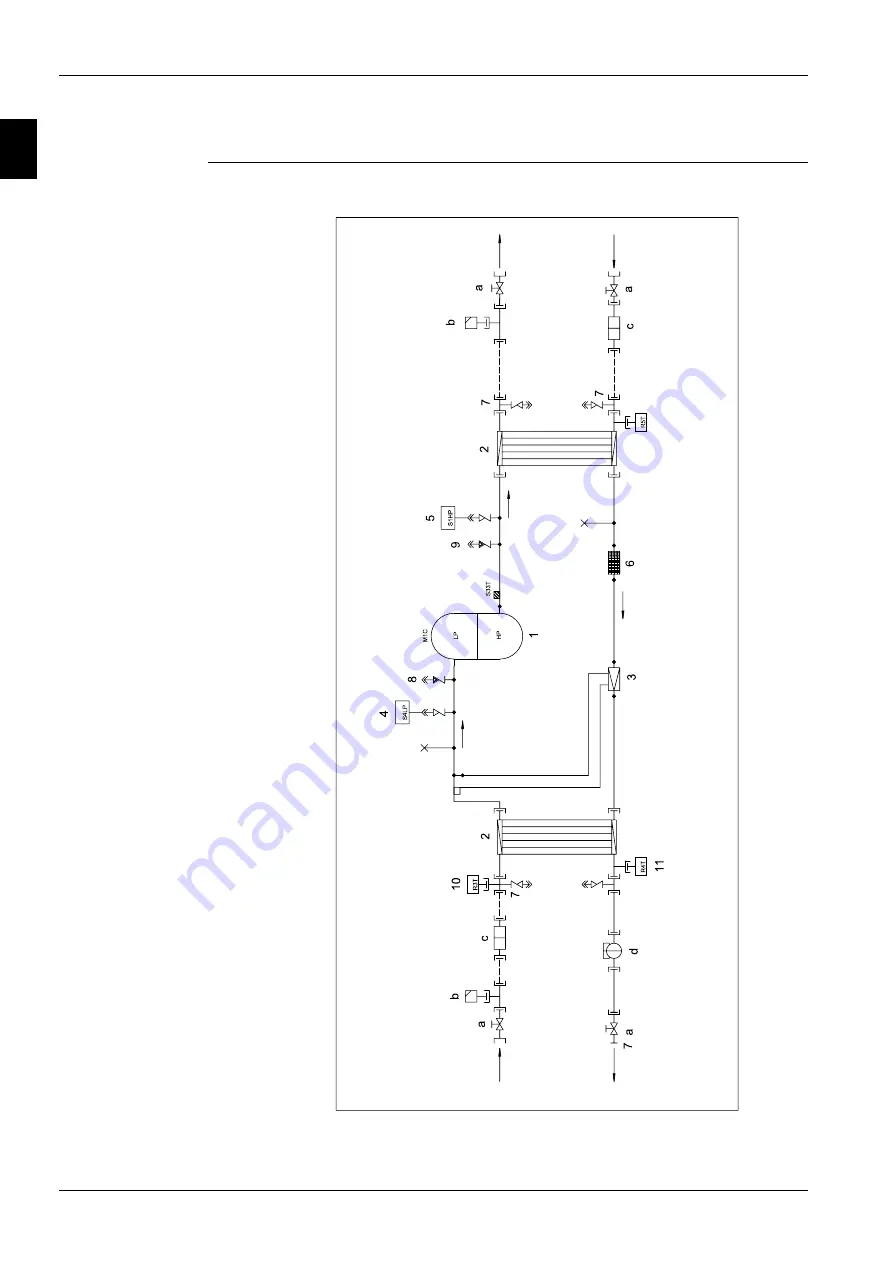 Daikin EUW KZW1 Series Service Manual Download Page 38