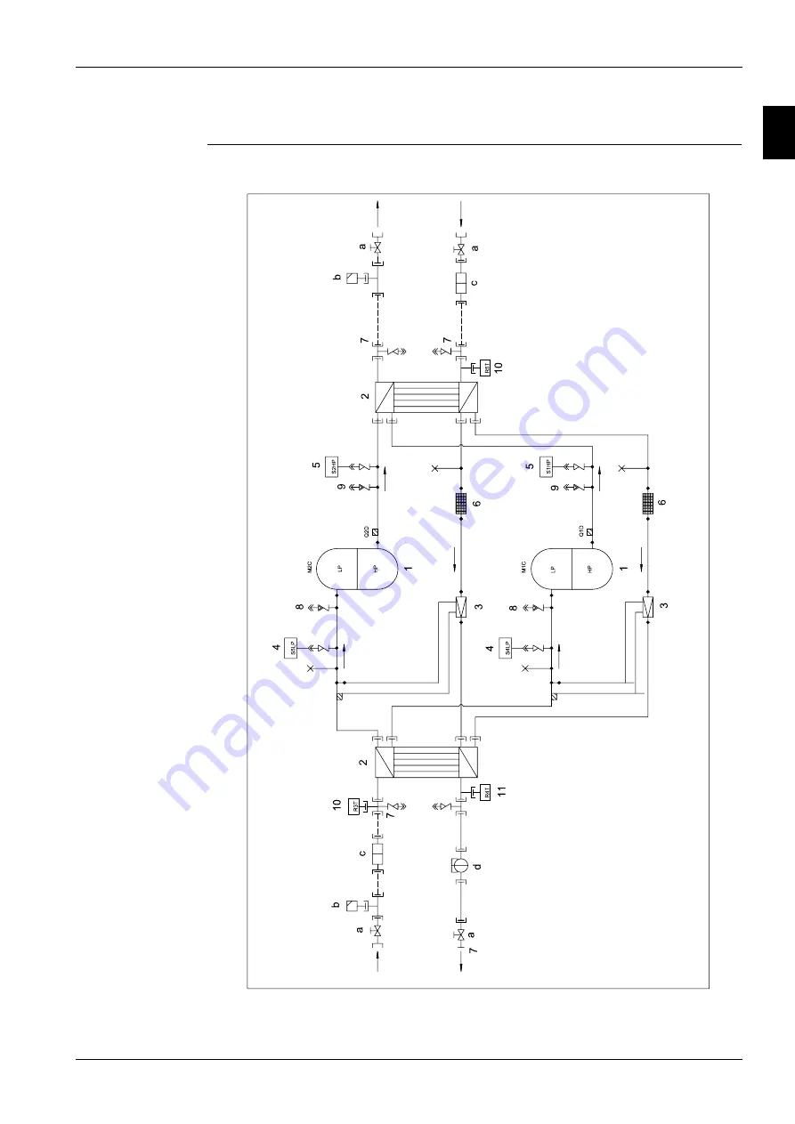 Daikin EUW KZW1 Series Service Manual Download Page 41