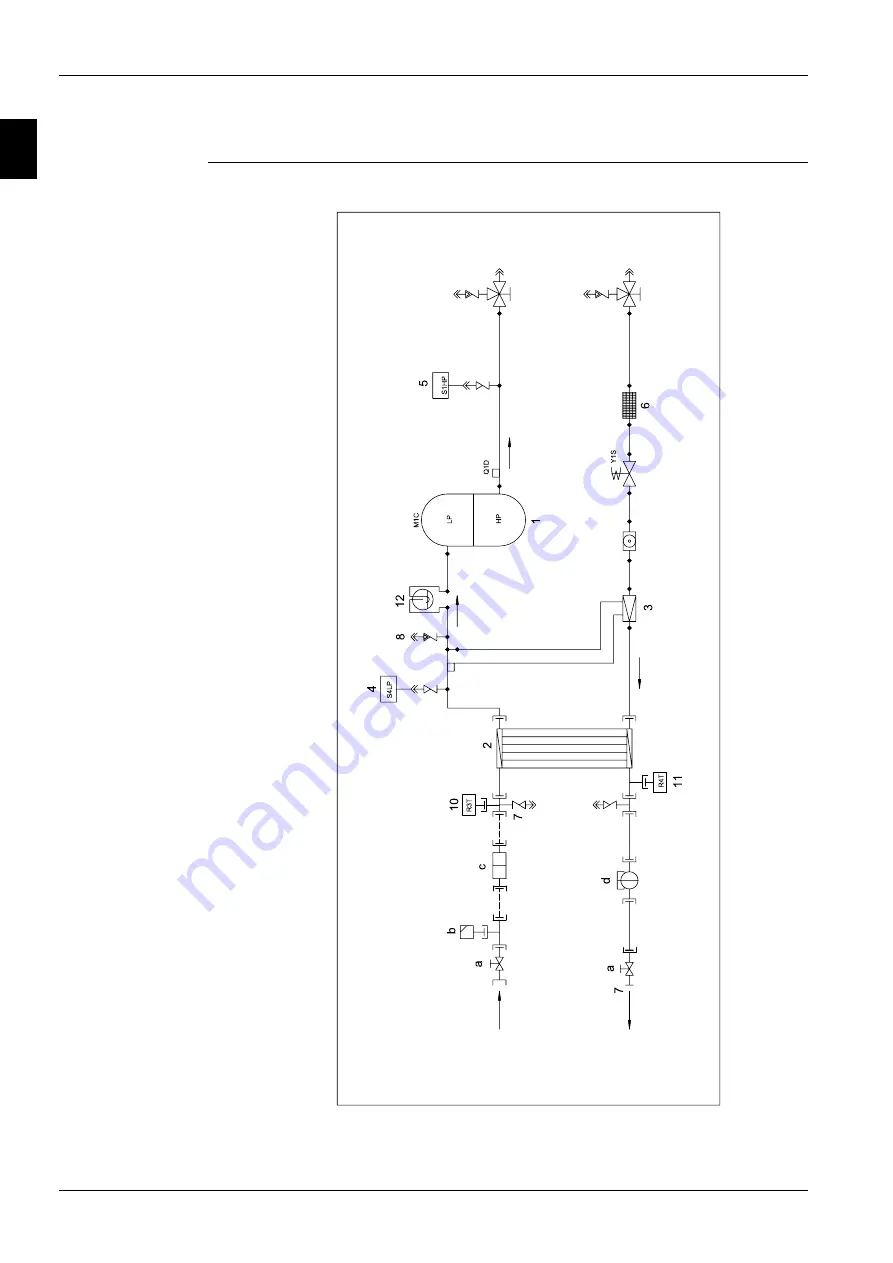 Daikin EUW KZW1 Series Service Manual Download Page 44