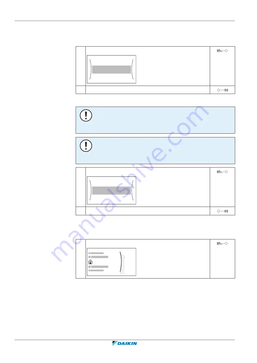 Daikin EWAA011-016DAV3P-H Series User Reference Manual Download Page 12