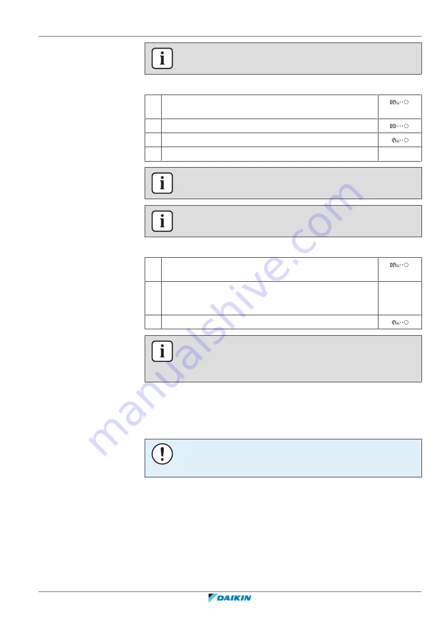 Daikin EWAA011-016DAV3P-H Series Скачать руководство пользователя страница 39