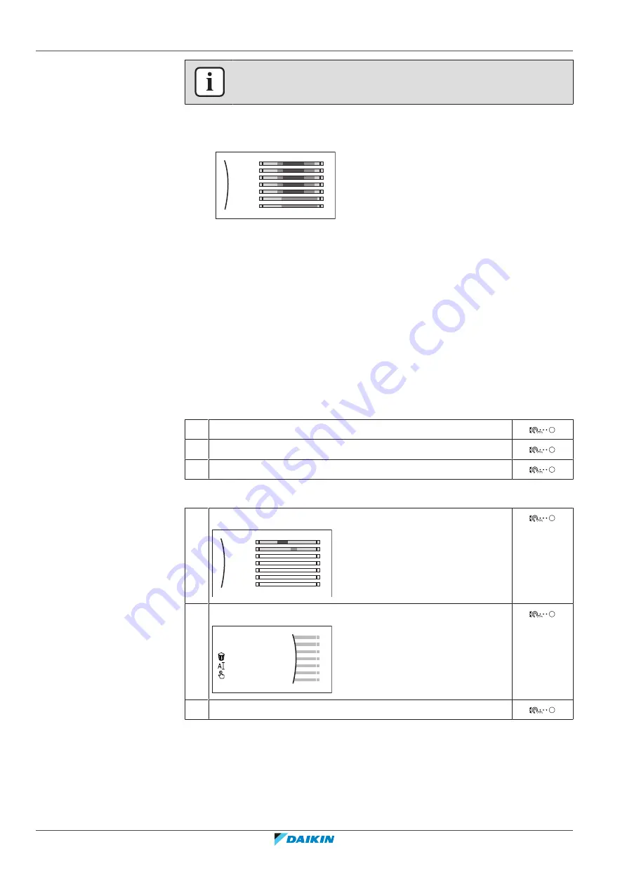 Daikin EWAA011DAV3P User Reference Manual Download Page 32