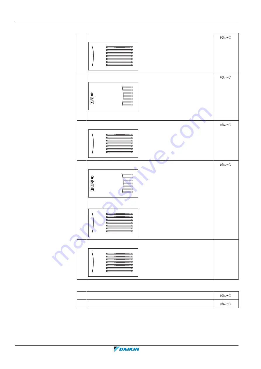 Daikin EWAA011DAV3P Скачать руководство пользователя страница 34