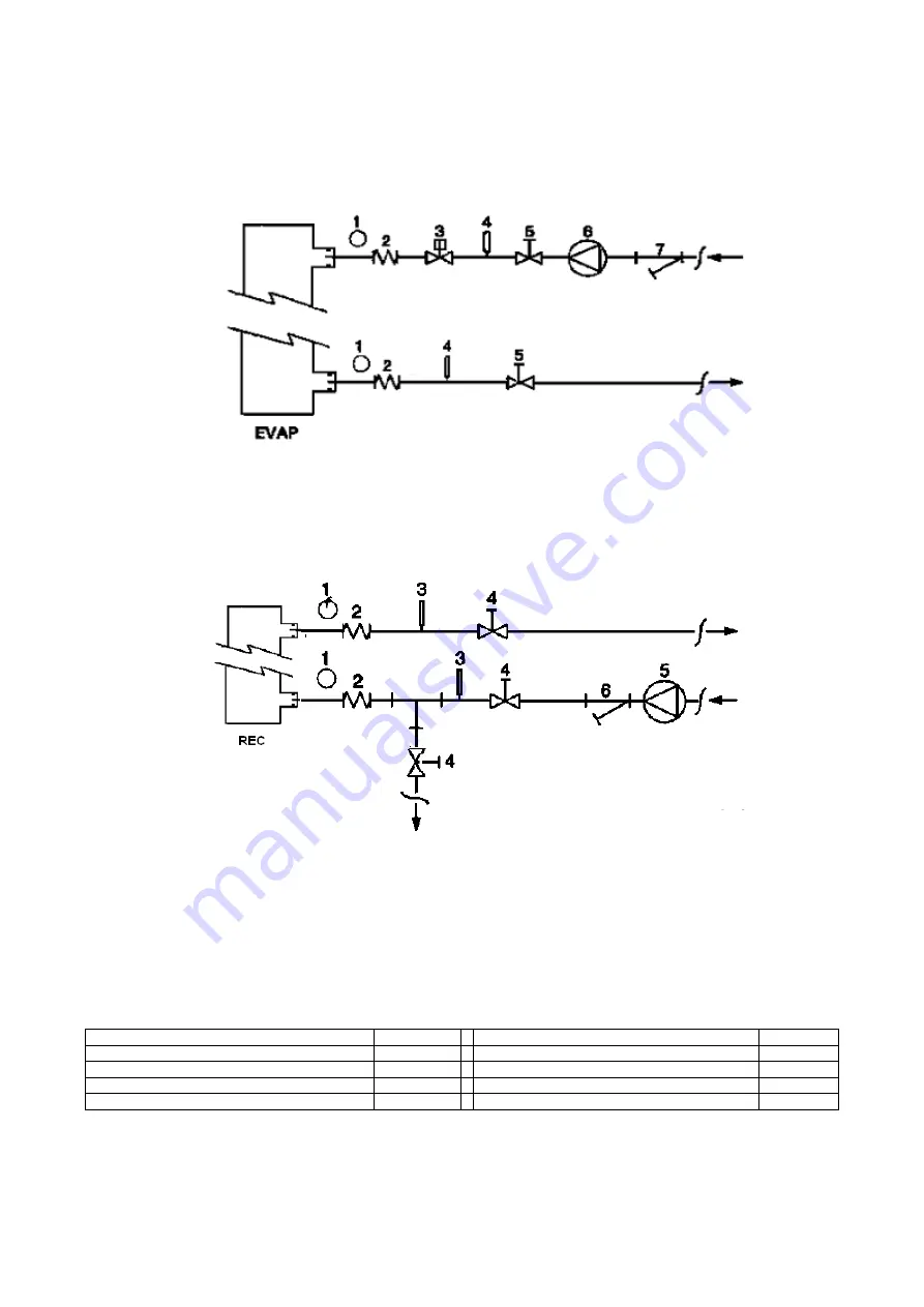 Daikin EWAD-D-H 200 Скачать руководство пользователя страница 16