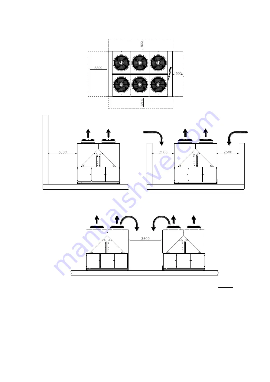 Daikin EWAD-D-H 200 Installation, Operation And Maintenance Manual Download Page 141