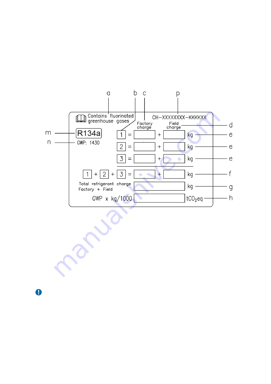 Daikin EWAD-D-H 200 Скачать руководство пользователя страница 190