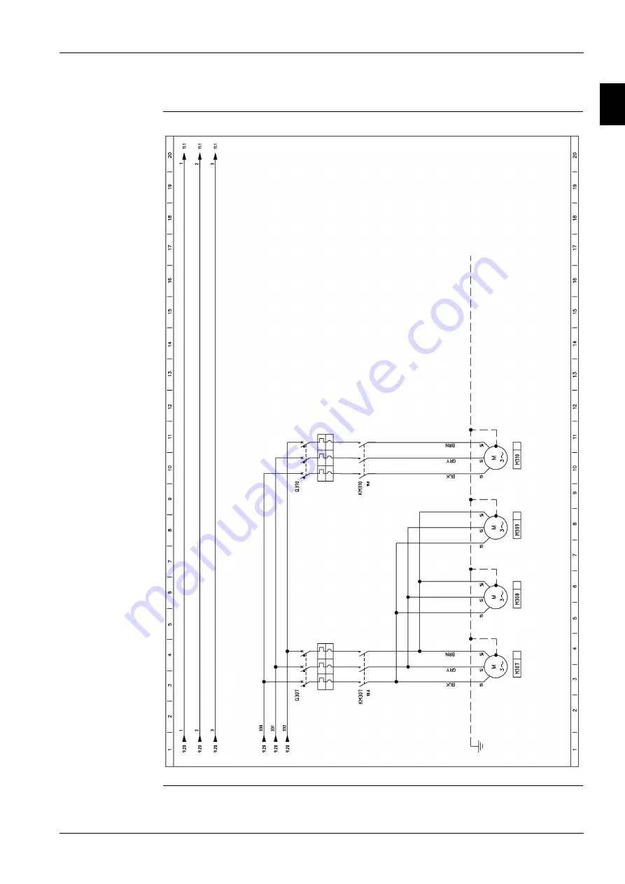 Daikin EWAD620-C17C-SL Service Manual Download Page 119