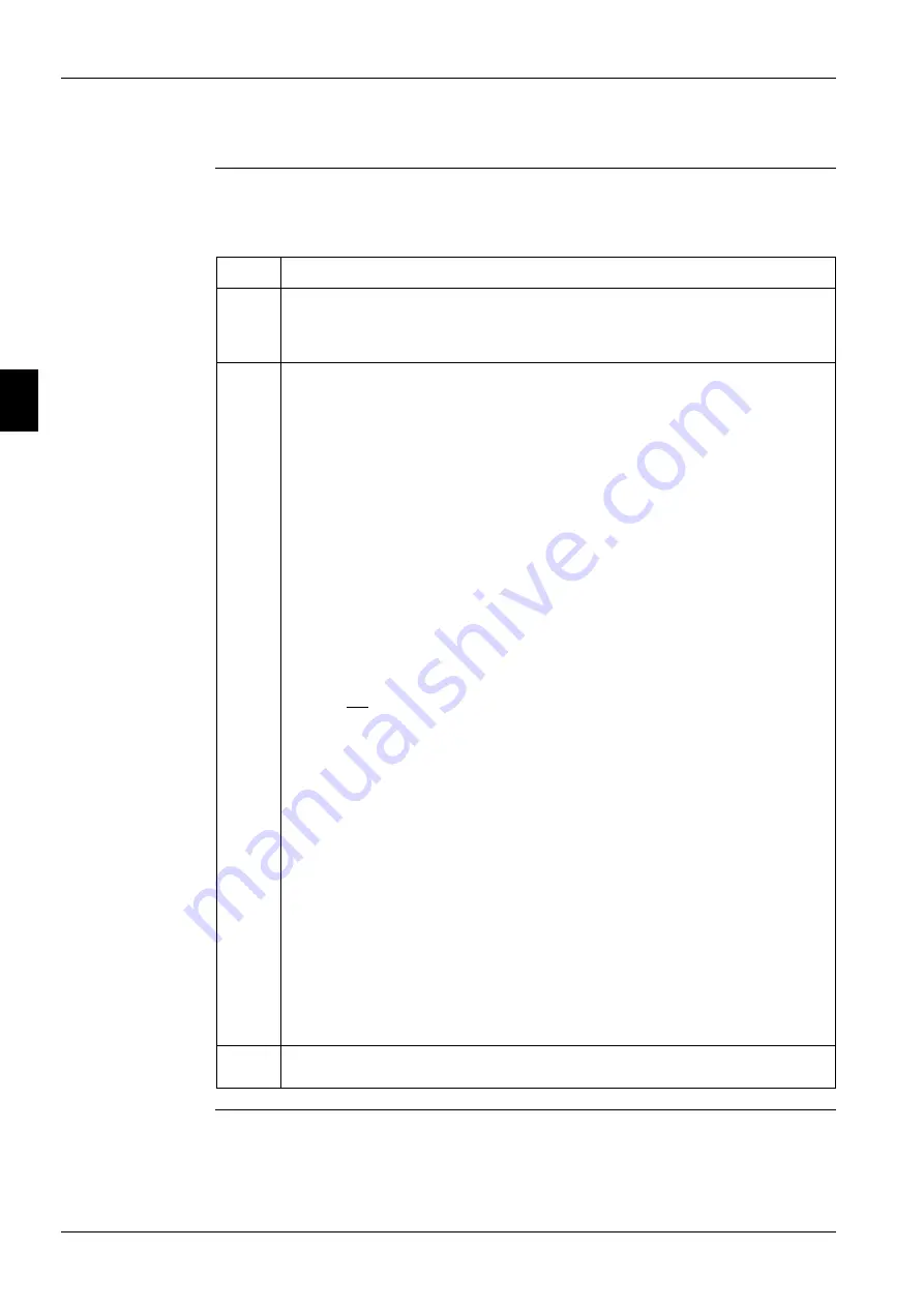 Daikin EWAD620-C17C-SS Service Manual Download Page 274