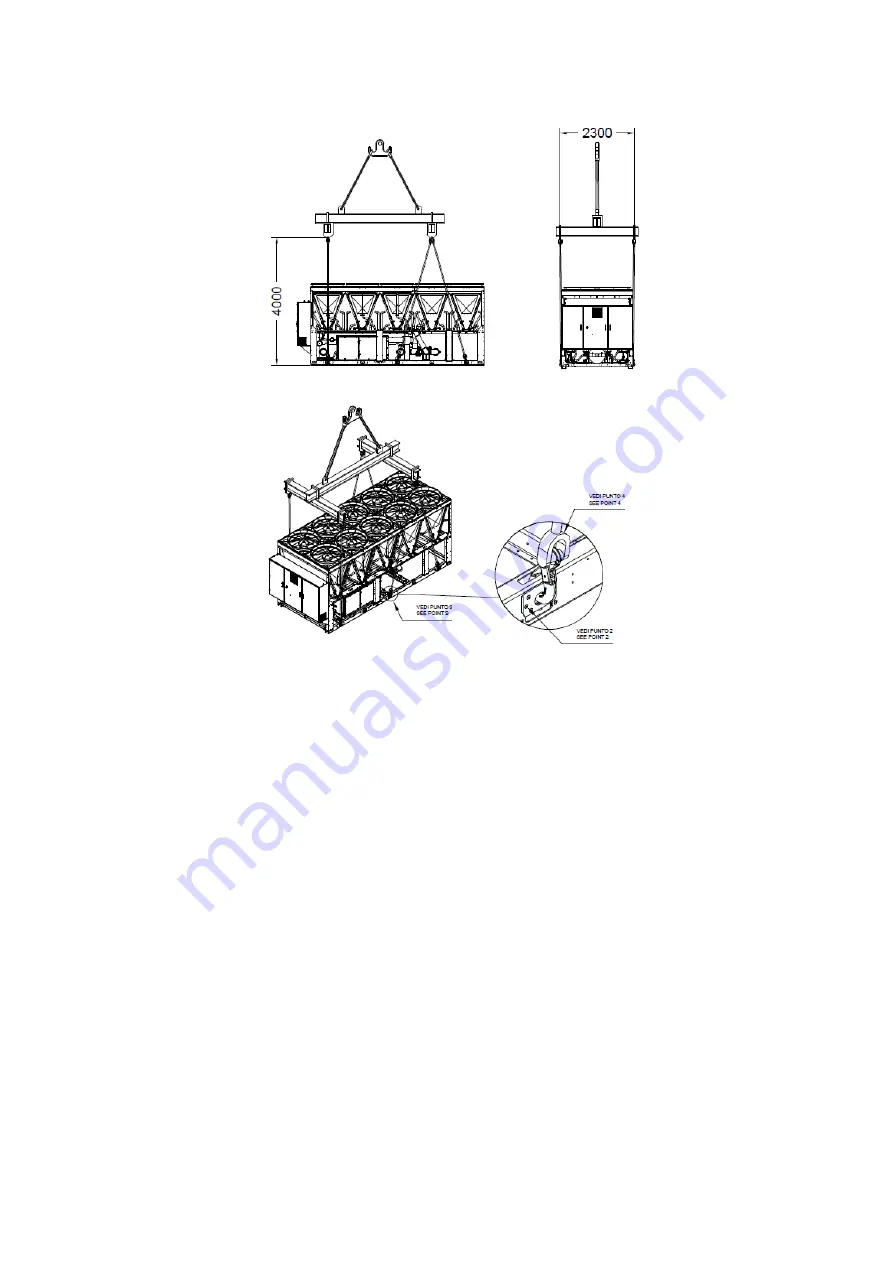 Daikin EWAH TZ D Series Installation, Operation And Maintenance Manual Download Page 26