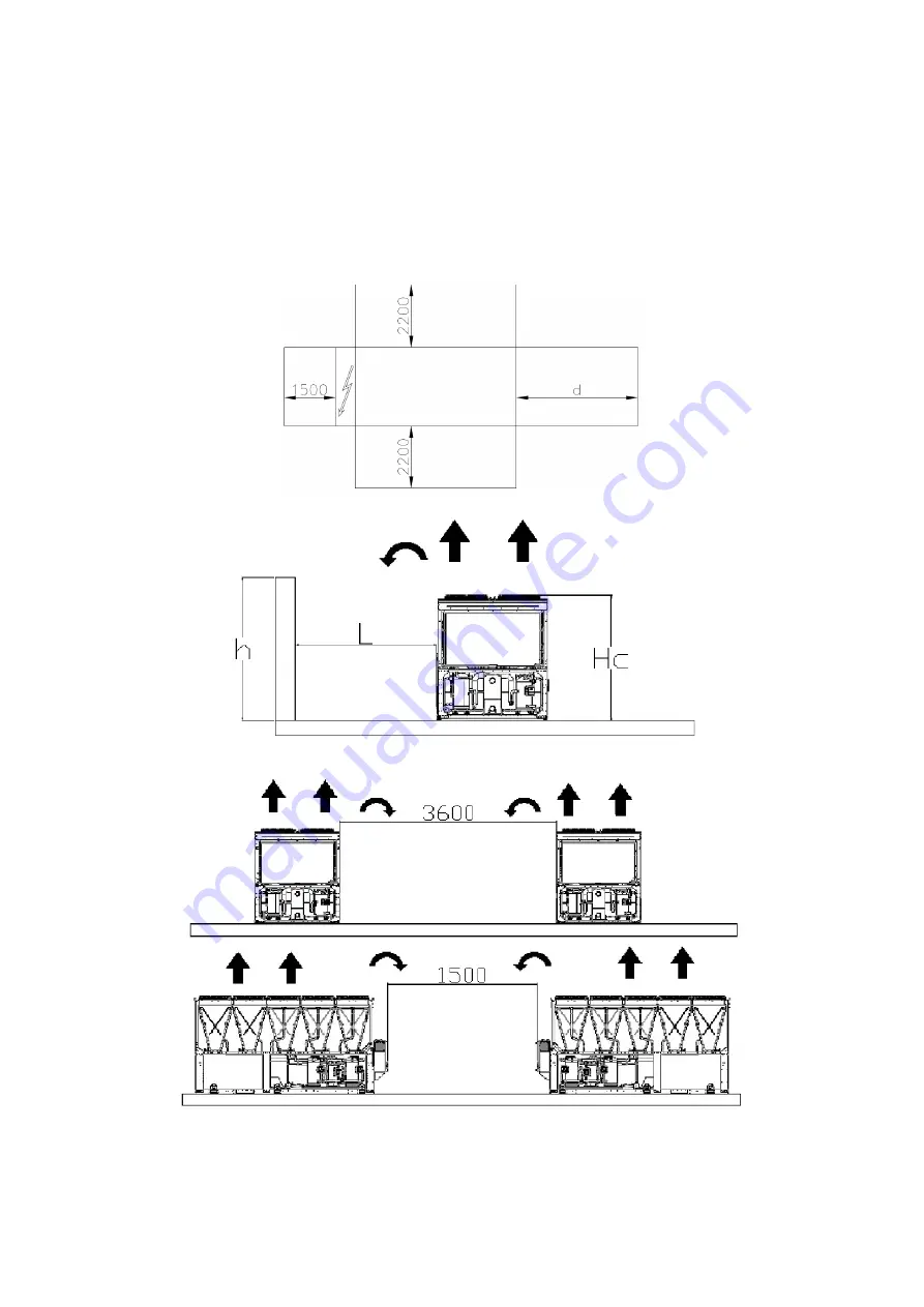 Daikin EWAH TZ D Series Installation, Operation And Maintenance Manual Download Page 29