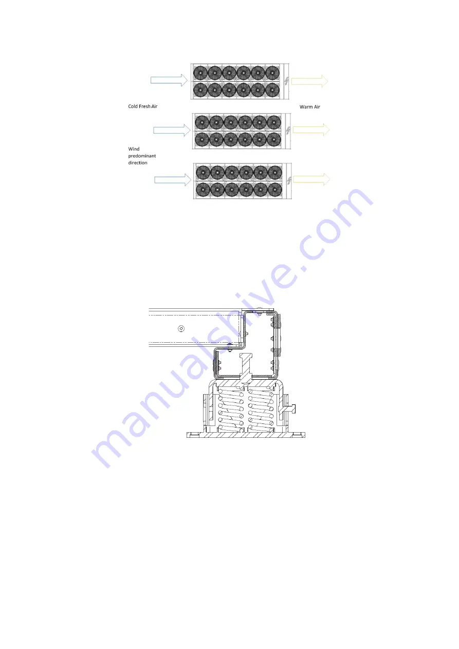 Daikin EWAH TZ D Series Installation, Operation And Maintenance Manual Download Page 31