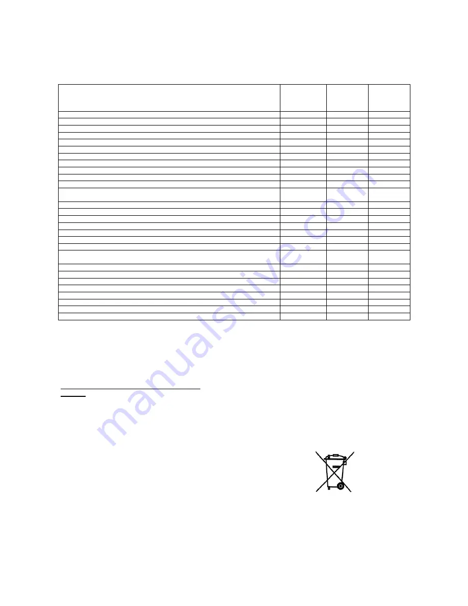 Daikin EWAQ-E Installation, Operation And Maintenance Manual Download Page 148