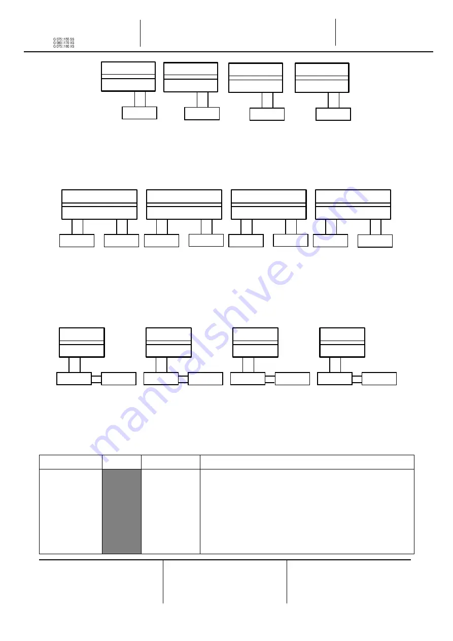 Daikin EWAQ-G Operation Manual Download Page 61