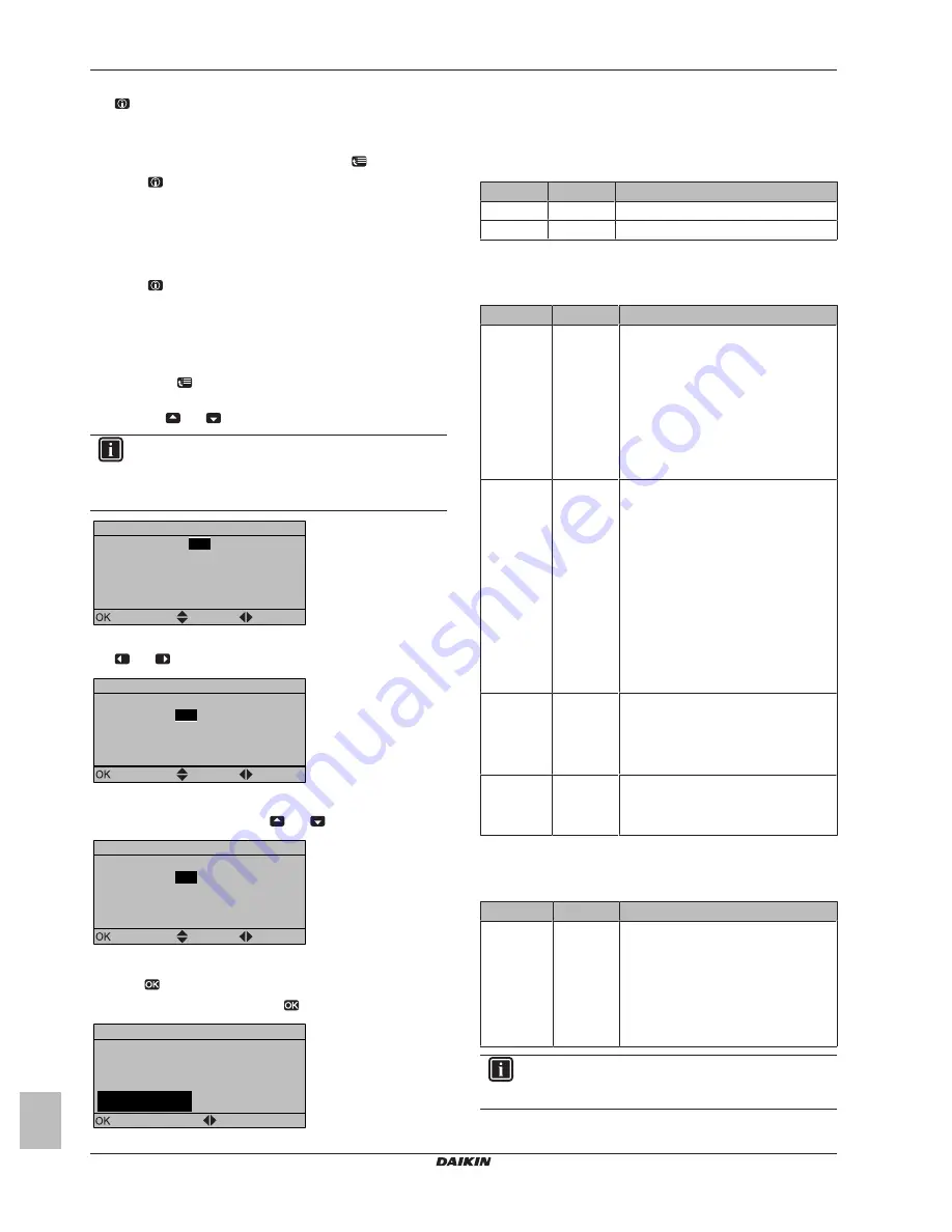 Daikin EWAQ004BAVP Installation Manual Download Page 12