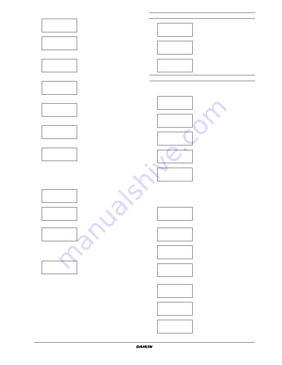 Daikin EWAQ080DAYN Operation Manual Download Page 13