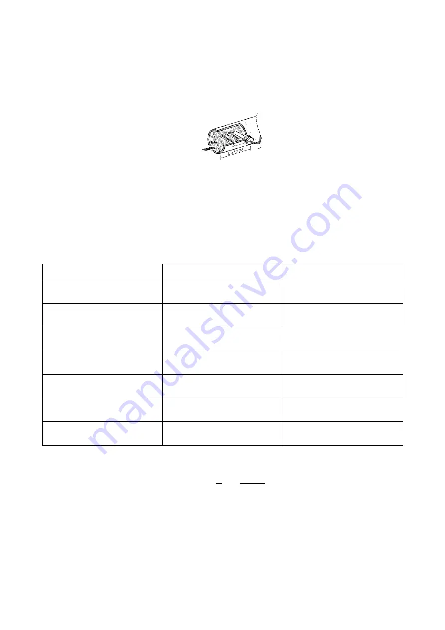 Daikin EWLD-J Installation, Operation And Maintenance Manual Download Page 19