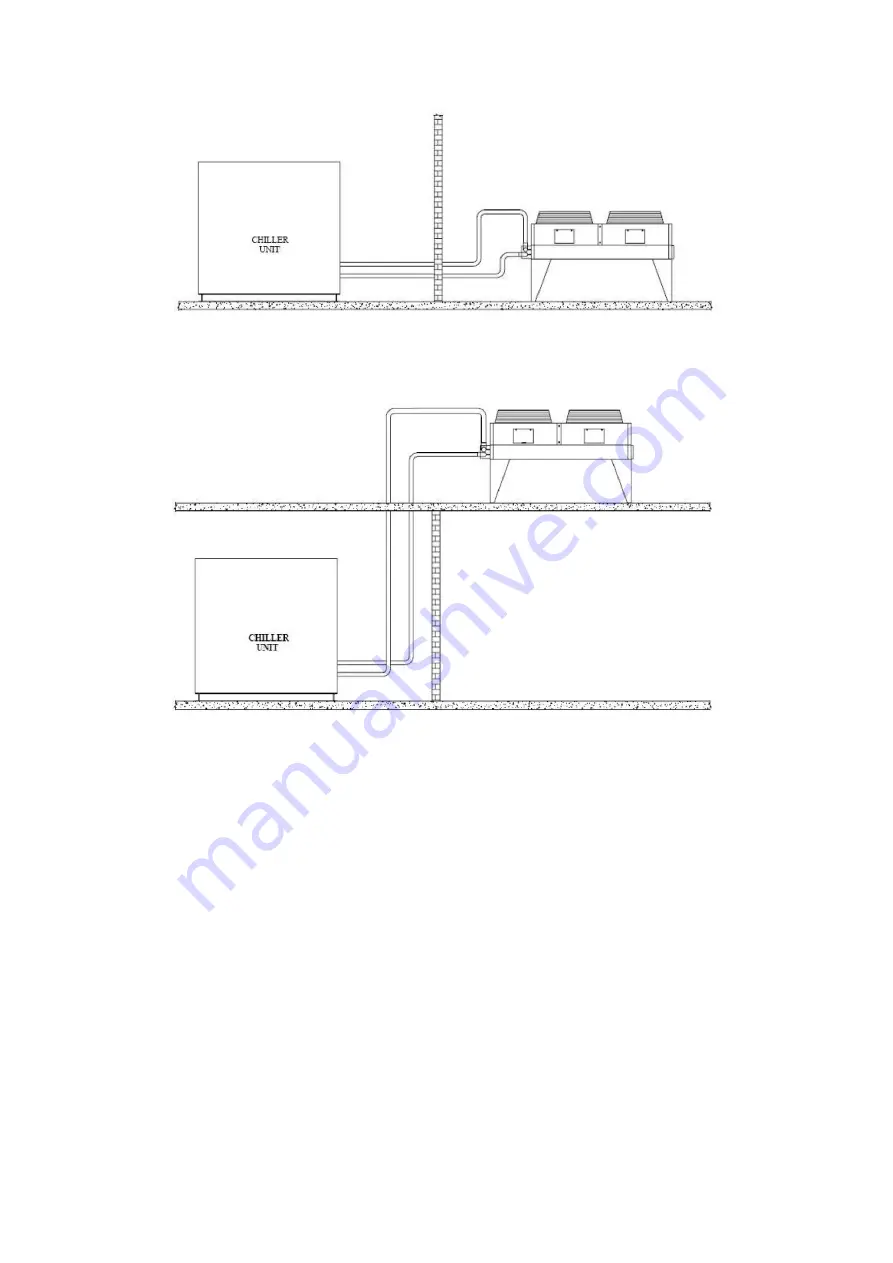 Daikin EWLD-J Installation, Operation And Maintenance Manual Download Page 24