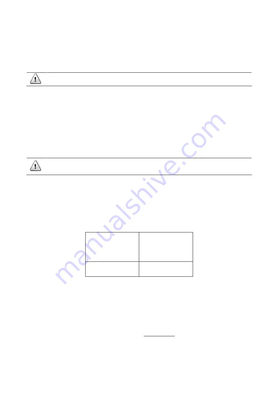 Daikin EWLD-J Installation, Operation And Maintenance Manual Download Page 29