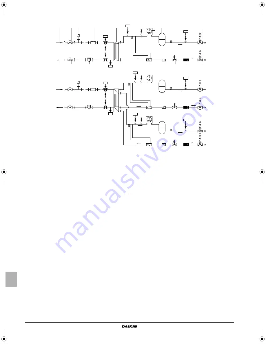 Daikin EWLQ014KBW1N Operation Manual Download Page 118