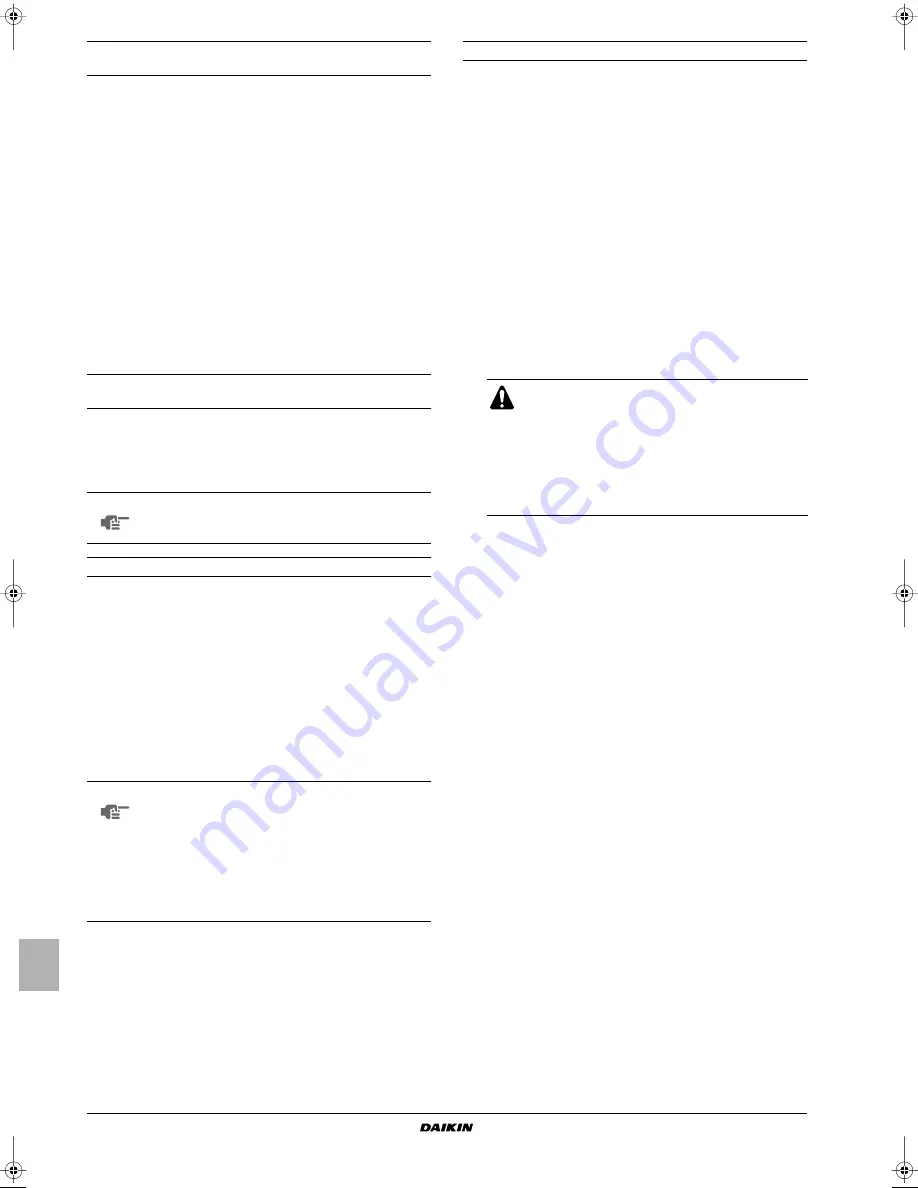 Daikin EWLQ014KBW1N Operation Manual Download Page 124