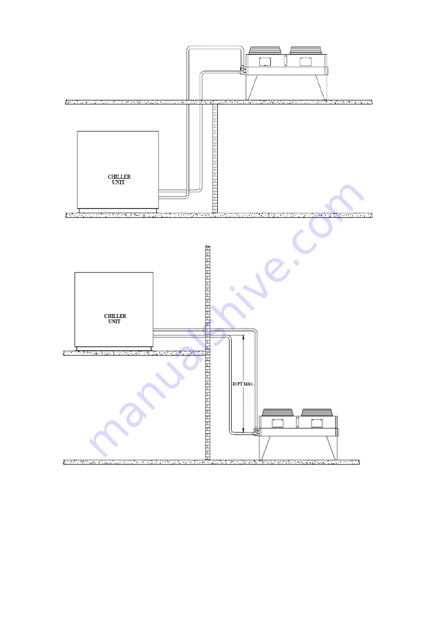 Daikin EWWD 340 C18 I-SS Series Скачать руководство пользователя страница 19