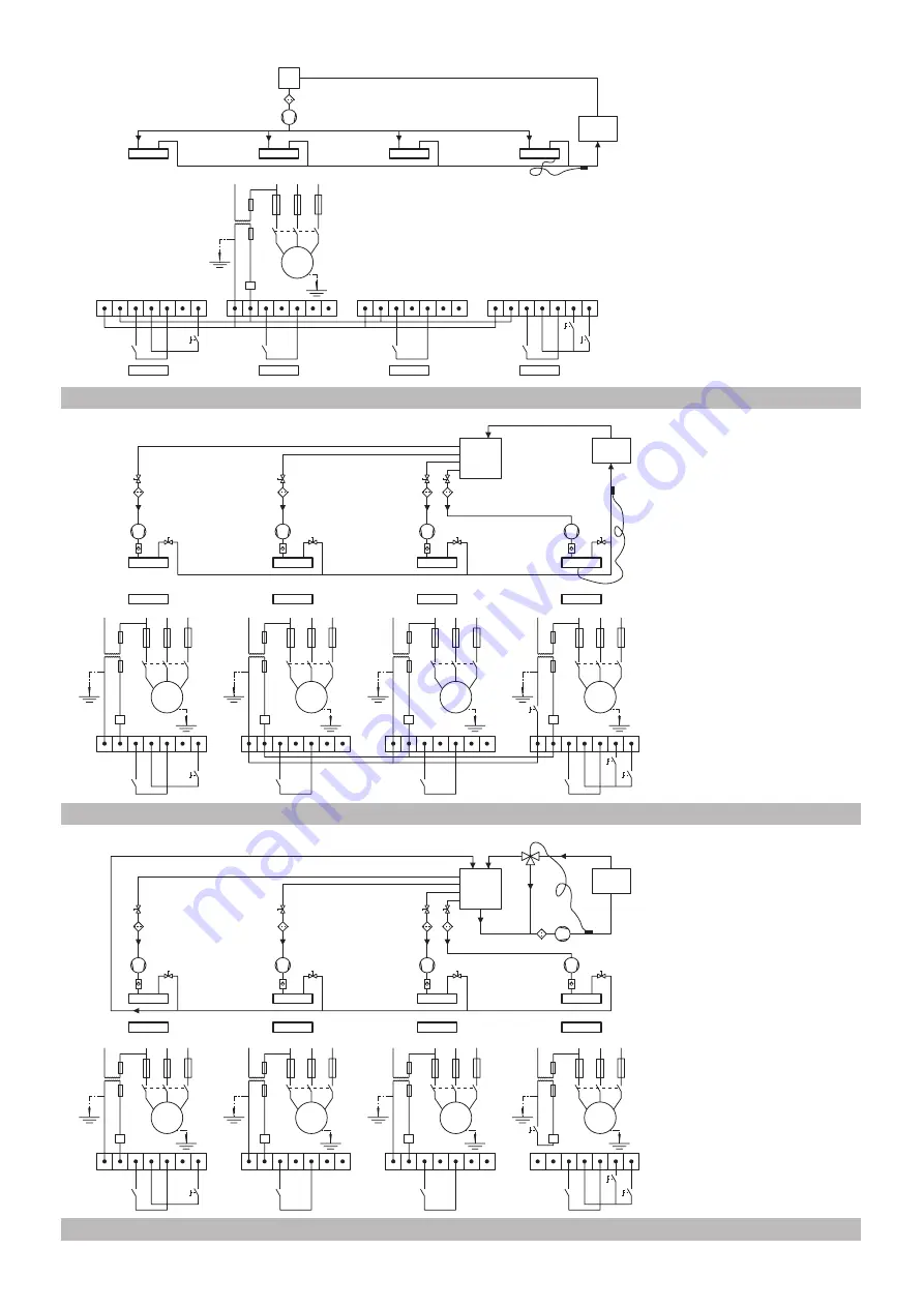 Daikin EWWD120MBYNN Installation Manual Download Page 2