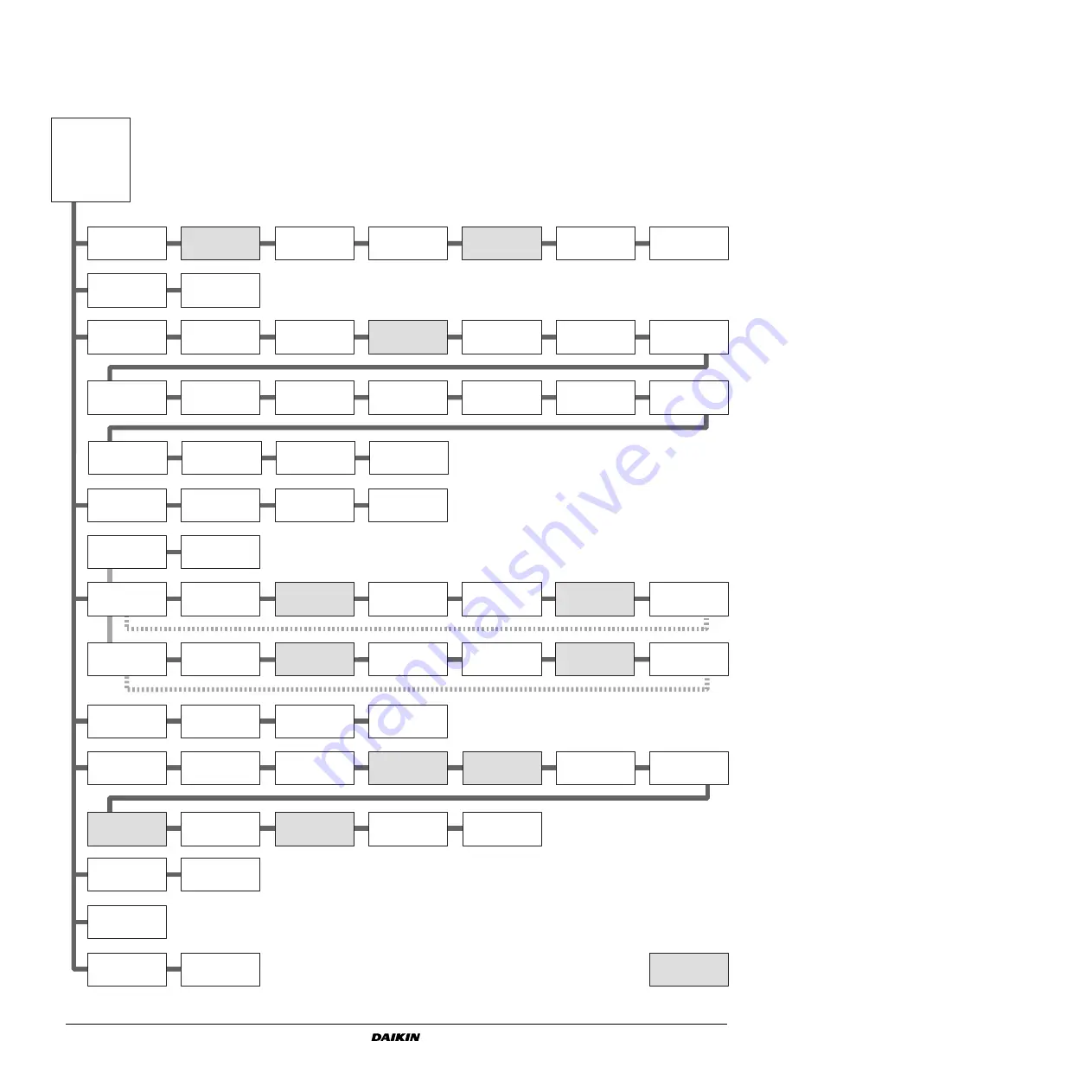 Daikin EWWD120MBYNN Operation Manual Download Page 23