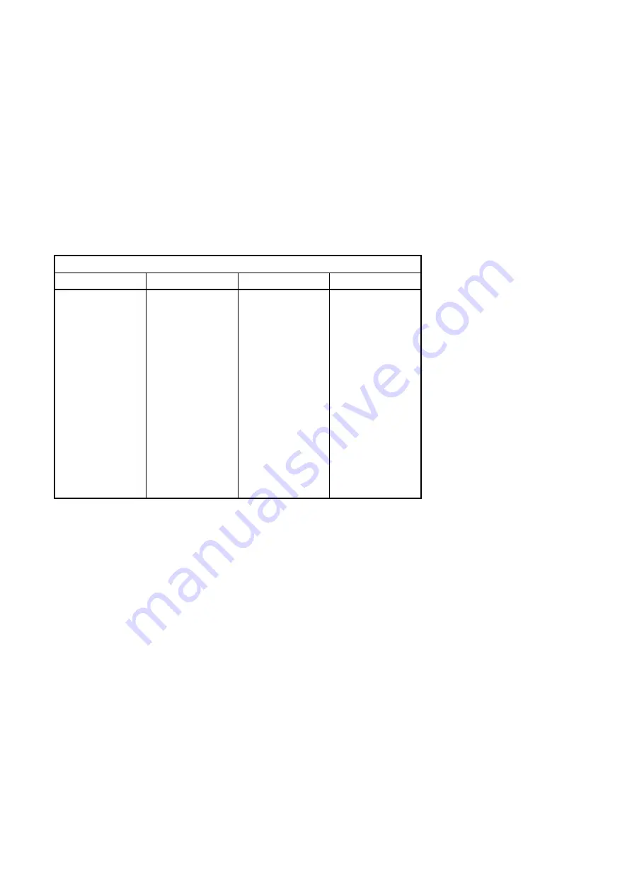 Daikin EWWD320 Installation, Operation And Maintenance Manual Download Page 44