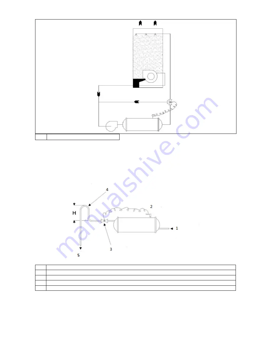 Daikin EWWD320DZXSA1 Installation, Operation, Maintenance Manual Download Page 16