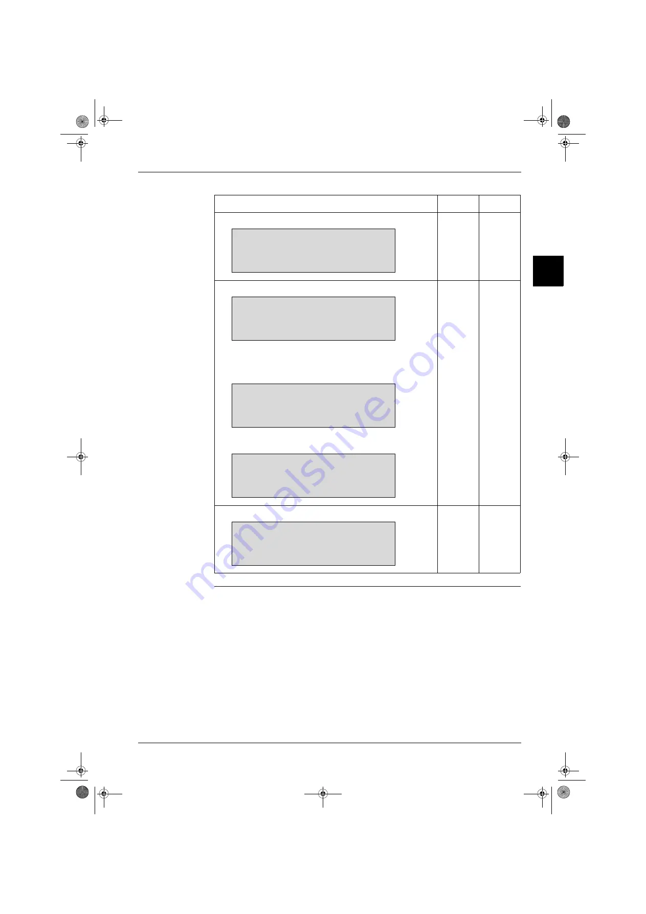 Daikin EWWQ-AJYNN Service Manual Download Page 35