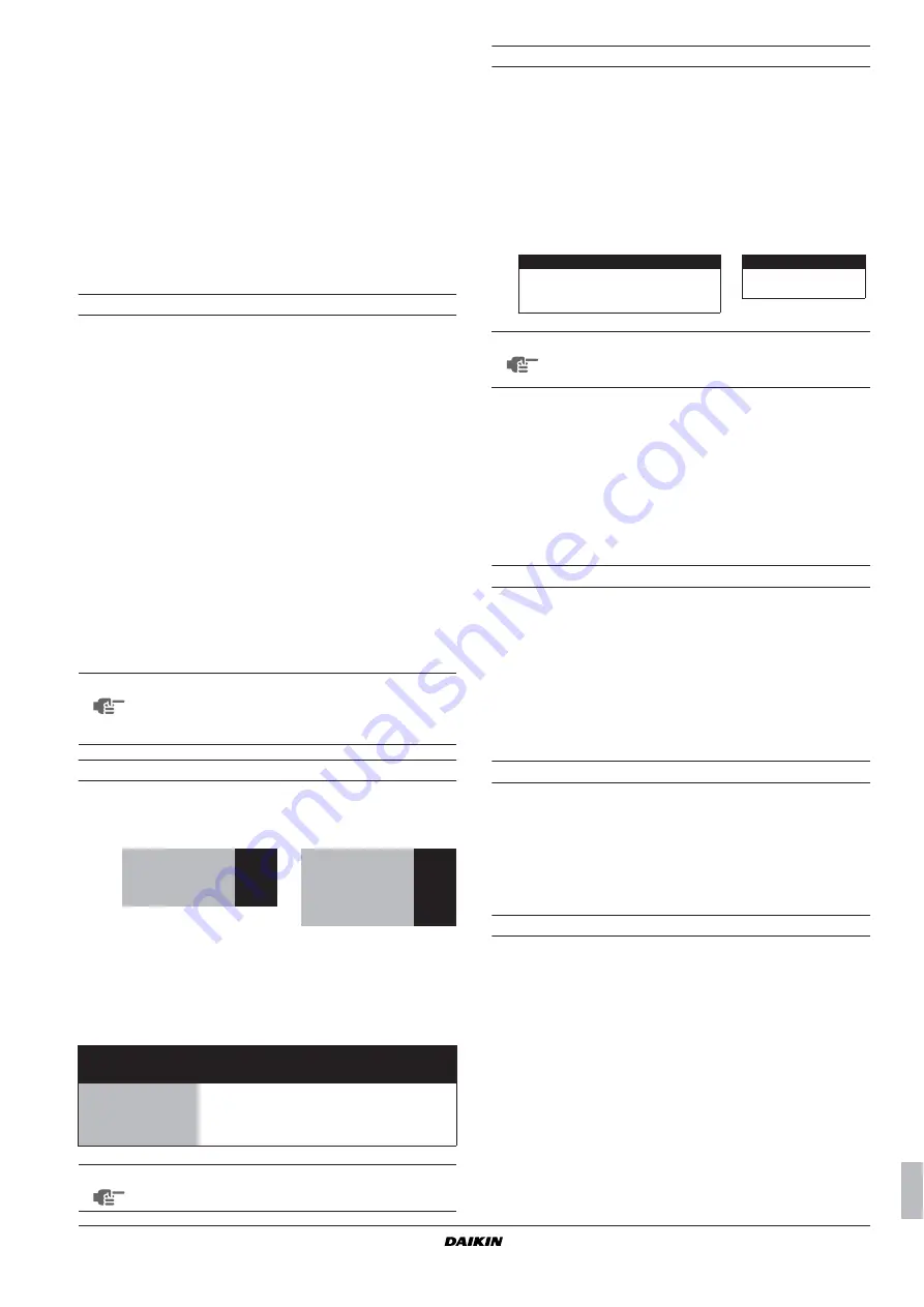 Daikin EWWQ049KAW1M Operation Manual Download Page 165