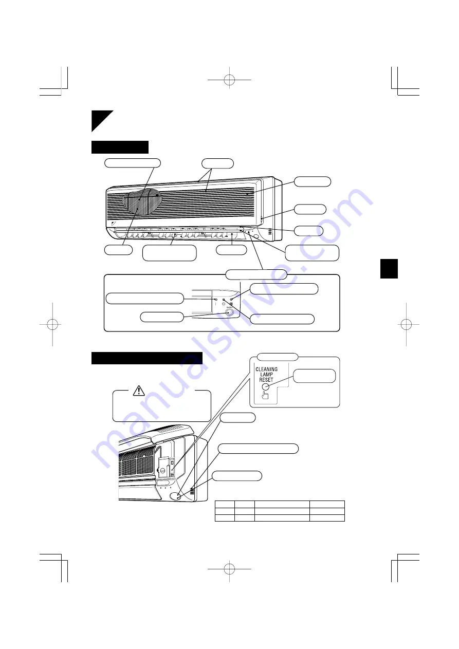 Daikin FT50GAVAL Скачать руководство пользователя страница 6