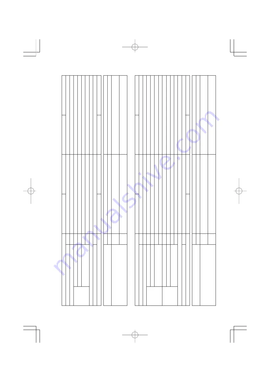 Daikin FT50GAVAL Operation Manual Download Page 19