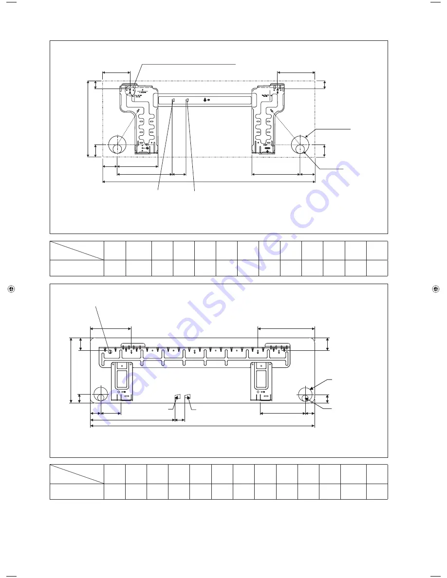 Daikin FTKB09A Installation Manual Download Page 24