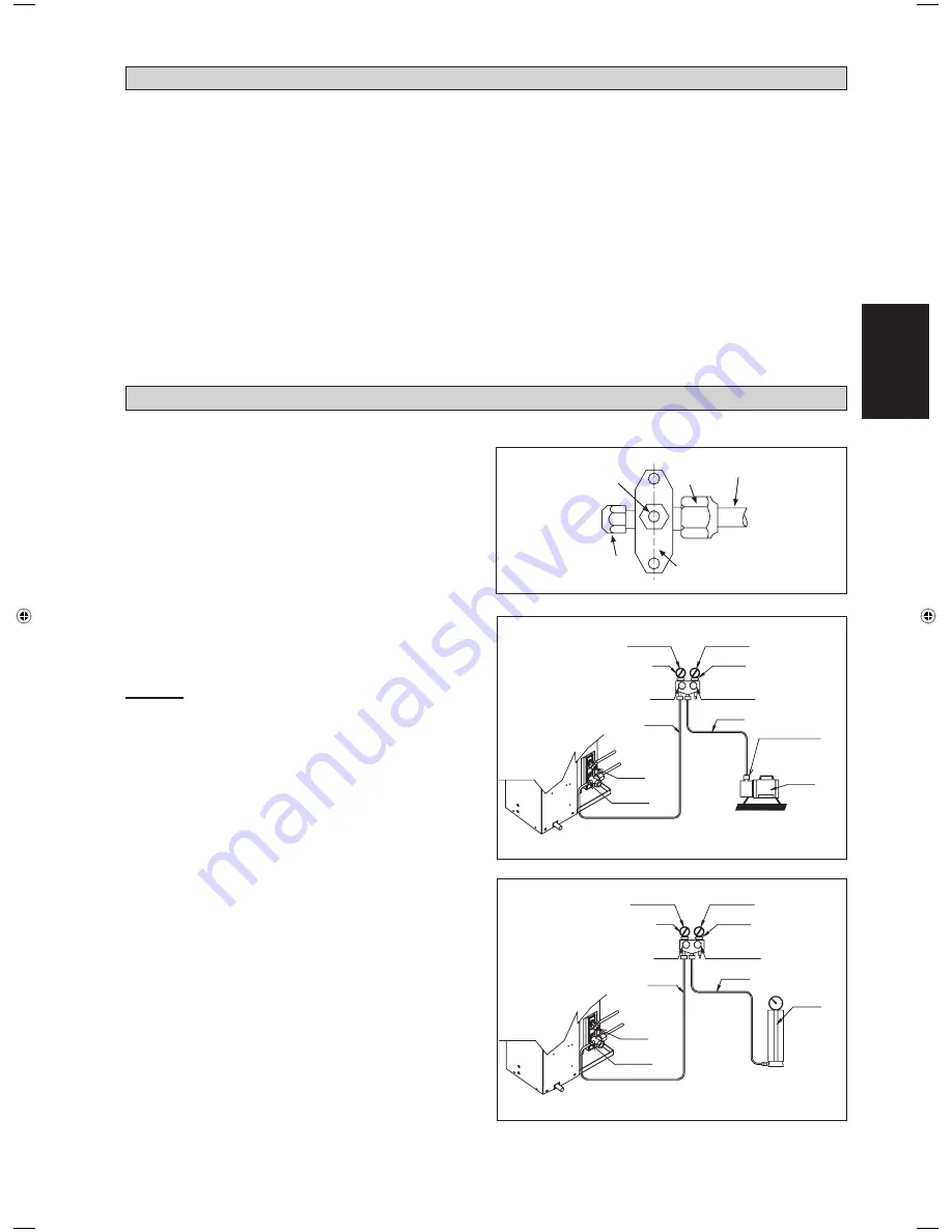 Daikin FTKB09A Installation Manual Download Page 57