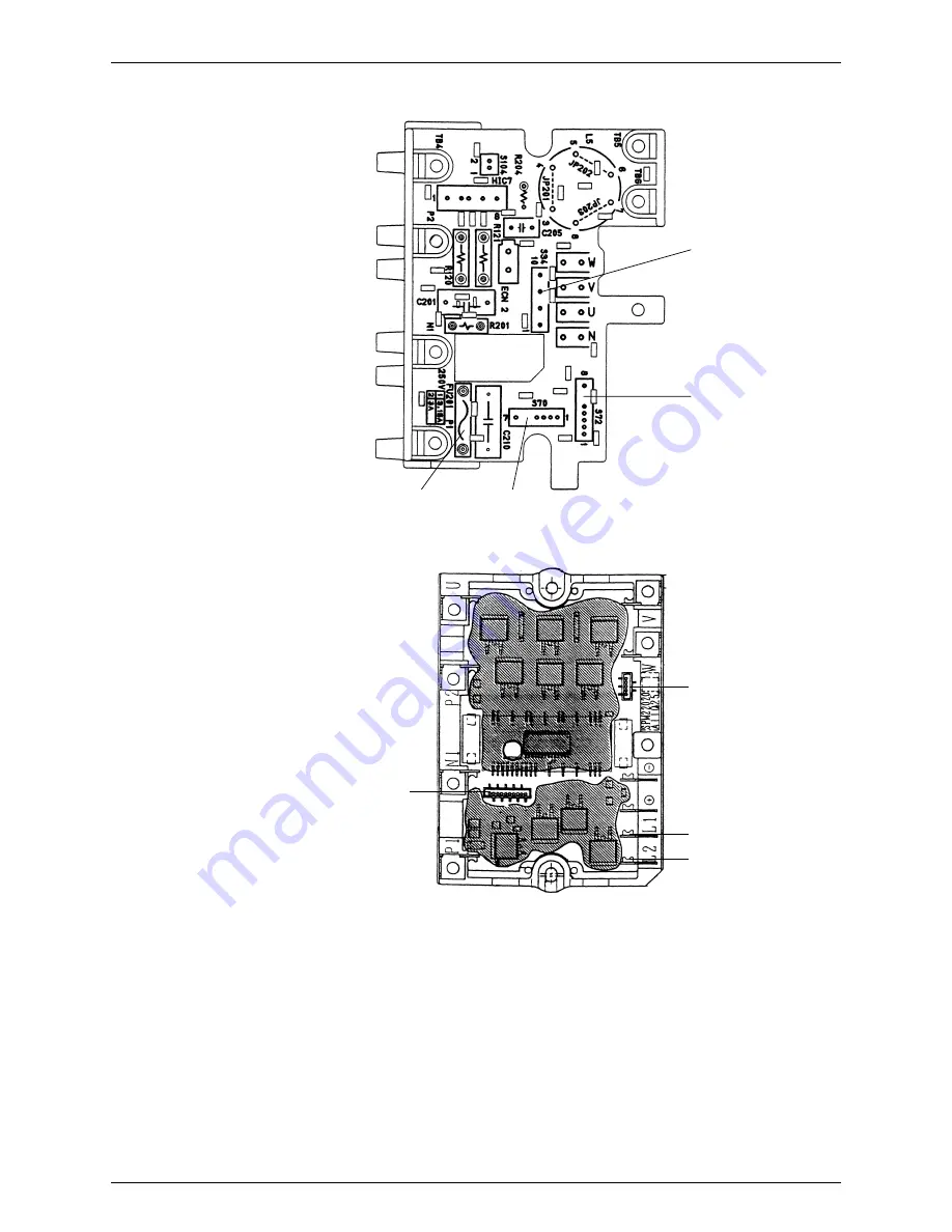 Daikin FTKD50BVM Service Manual Download Page 41