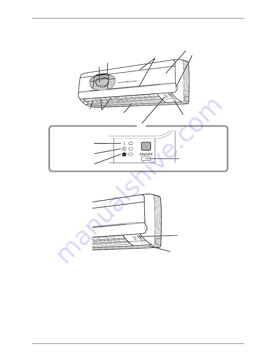 Daikin FTKD50BVM Service Manual Download Page 74