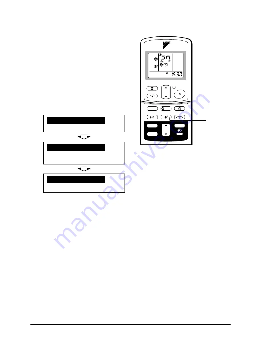 Daikin FTKD50BVM Service Manual Download Page 88