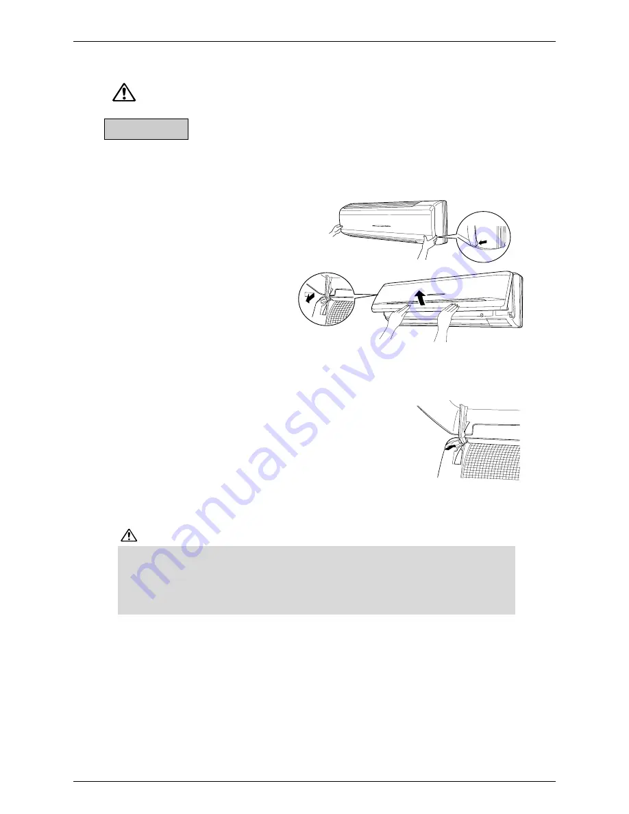 Daikin FTKD50BVM Service Manual Download Page 92