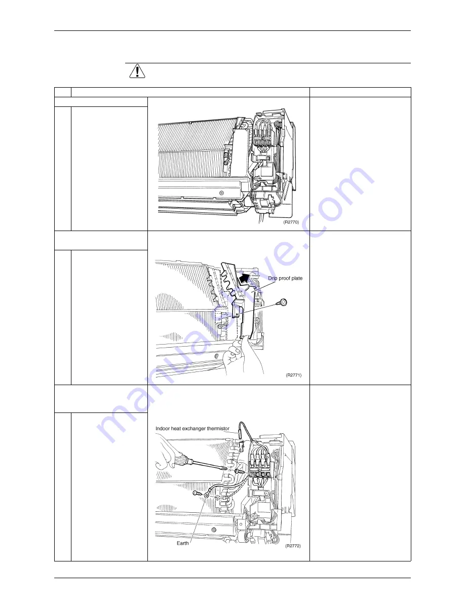 Daikin FTKD50BVM Service Manual Download Page 152