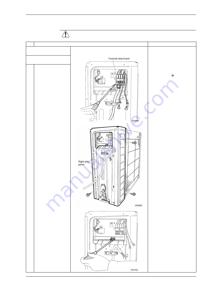 Daikin FTKD50BVM Скачать руководство пользователя страница 171